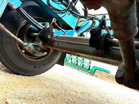 東急その他の車種海コントレーラー小型（2t・3t）[写真23]