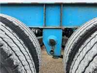 東急その他の車種海コントレーラー小型（2t・3t）[写真25]