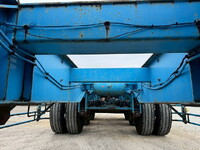 東急その他の車種海コントレーラー小型（2t・3t）[写真26]