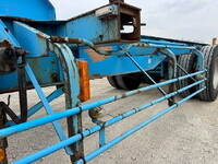 東急その他の車種海コントレーラー小型（2t・3t）[写真27]