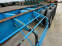 東急その他の車種海コントレーラー小型（2t・3t）[写真28]