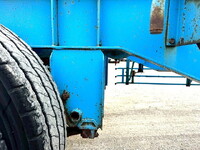 東急その他の車種海コントレーラー小型（2t・3t）[写真33]