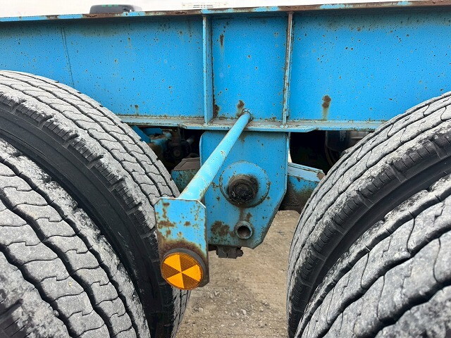 東急その他の車種海コントレーラー小型（2t・3t）[写真33]