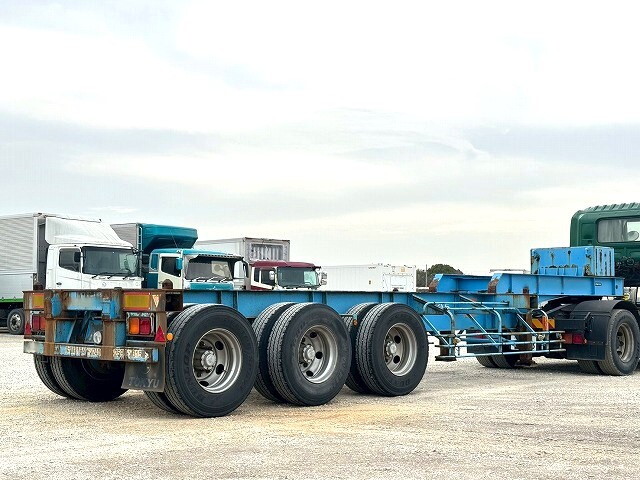 東急その他の車種海コントレーラー小型（2t・3t）[写真04]