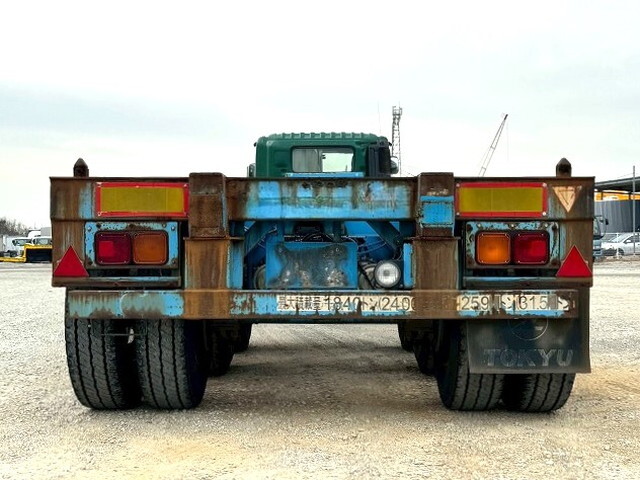 東急その他の車種海コントレーラー小型（2t・3t）[写真05]