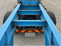 東急その他の車種海コントレーラー小型（2t・3t）[写真10]