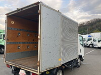 いすゞエルフアルミバン小型（2t・3t）[写真12]