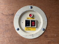 いすゞエルフアルミバン小型（2t・3t）[写真14]