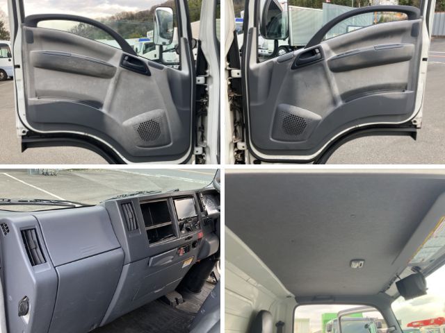 いすゞエルフアルミバン小型（2t・3t）[写真24]