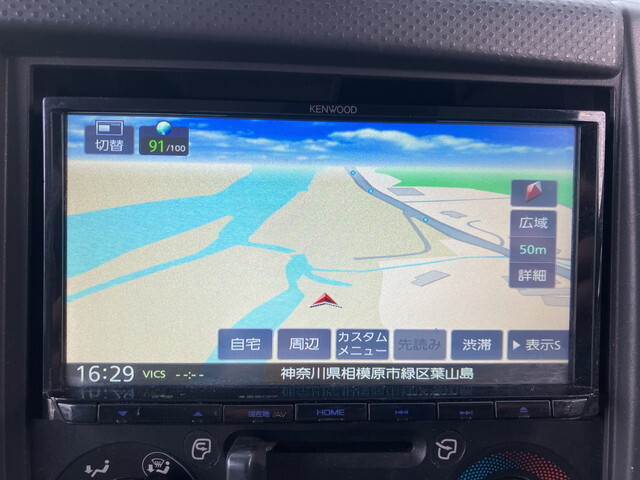 いすゞエルフアルミバン小型（2t・3t）[写真34]