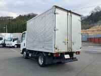 いすゞエルフアルミバン小型（2t・3t）[写真05]