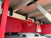 日野レンジャー冷凍車（冷蔵車）中型（4t）[写真16]