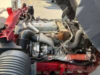 日野レンジャー冷凍車（冷蔵車）中型（4t）[写真20]