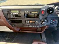 日野レンジャー冷凍車（冷蔵車）中型（4t）[写真23]