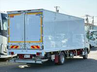日野レンジャー冷凍車（冷蔵車）中型（4t）[写真05]