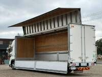 日野プロフィアアルミウイング大型（10t）[写真13]