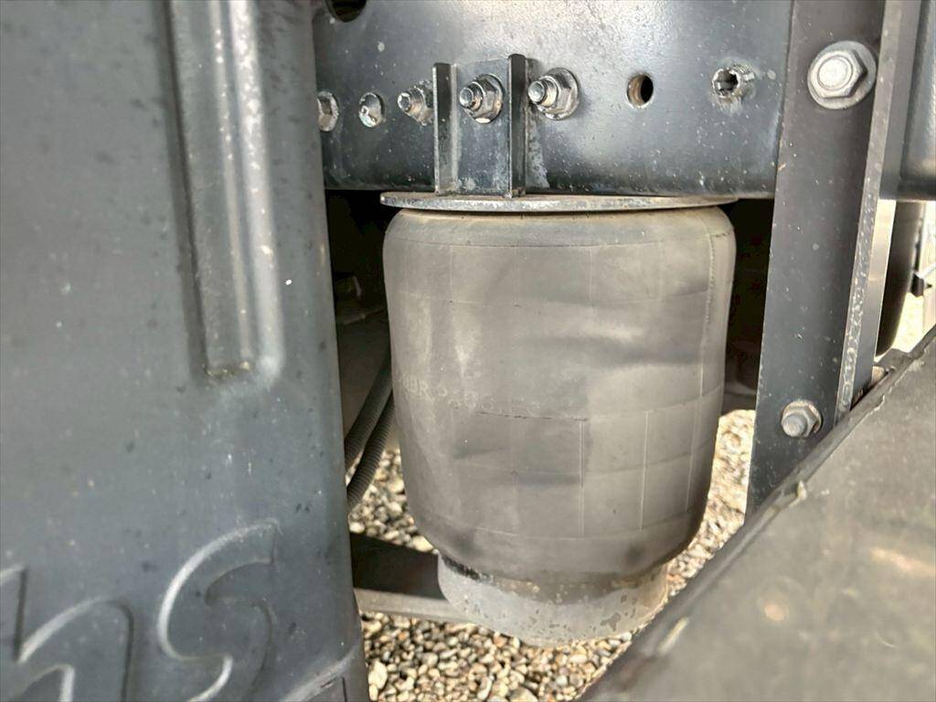 日野プロフィアアルミウイング大型（10t）[写真16]