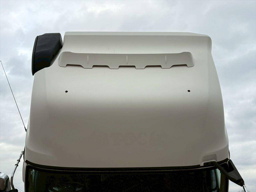 日野プロフィアアルミウイング大型（10t）[写真20]