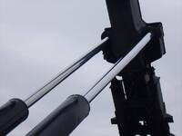 三菱ふそうスーパーグレートコンテナ専用車大型（10t）[写真11]