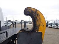 三菱ふそうスーパーグレートコンテナ専用車大型（10t）[写真13]