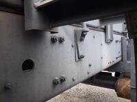 三菱ふそうスーパーグレートコンテナ専用車大型（10t）[写真14]