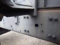 三菱ふそうスーパーグレートコンテナ専用車大型（10t）[写真15]