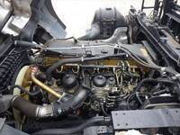 三菱ふそうスーパーグレートコンテナ専用車大型（10t）[写真16]