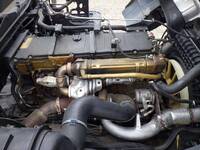 三菱ふそうスーパーグレートコンテナ専用車大型（10t）[写真17]