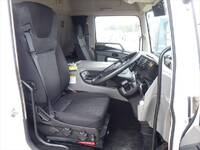 三菱ふそうスーパーグレートコンテナ専用車大型（10t）[写真19]