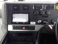 三菱ふそうスーパーグレートコンテナ専用車大型（10t）[写真20]