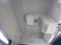 三菱ふそうスーパーグレートコンテナ専用車大型（10t）[写真22]