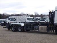 三菱ふそうスーパーグレートコンテナ専用車大型（10t）[写真06]