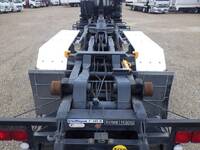 三菱ふそうスーパーグレートコンテナ専用車大型（10t）[写真09]