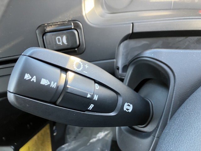 三菱ふそうスーパーグレートダンプ大型（10t）[写真13]