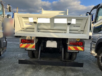 三菱ふそうスーパーグレートダンプ大型（10t）[写真02]