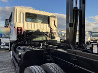 三菱ふそうスーパーグレートダンプ大型（10t）[写真07]