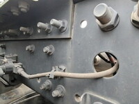 日野プロフィアトレーラーヘッド（トラクターヘッド）大型（10t）[写真11]