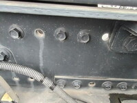 日野プロフィアトレーラーヘッド（トラクターヘッド）大型（10t）[写真12]