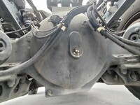 日野プロフィアトレーラーヘッド（トラクターヘッド）大型（10t）[写真13]