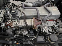 日野プロフィアトレーラーヘッド（トラクターヘッド）大型（10t）[写真17]