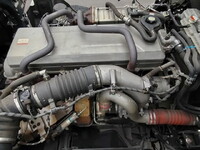 日野プロフィアトレーラーヘッド（トラクターヘッド）大型（10t）[写真18]