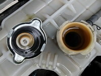 日野プロフィアトレーラーヘッド（トラクターヘッド）大型（10t）[写真20]