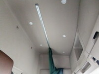 日野プロフィアトレーラーヘッド（トラクターヘッド）大型（10t）[写真24]