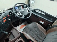 日野プロフィアトレーラーヘッド（トラクターヘッド）大型（10t）[写真25]