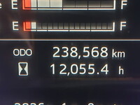 日野プロフィアトレーラーヘッド（トラクターヘッド）大型（10t）[写真29]