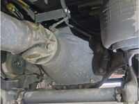 三菱ふそうスーパーグレートアルミウイング大型（10t）[写真15]