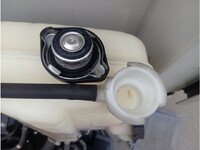 三菱ふそうスーパーグレートアルミウイング大型（10t）[写真22]