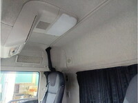 三菱ふそうスーパーグレートアルミウイング大型（10t）[写真27]