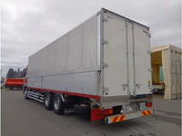 三菱ふそうスーパーグレートアルミウイング大型（10t）[写真05]