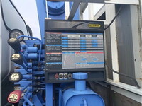 いすゞエルフクレーン4段小型（2t・3t）[写真11]